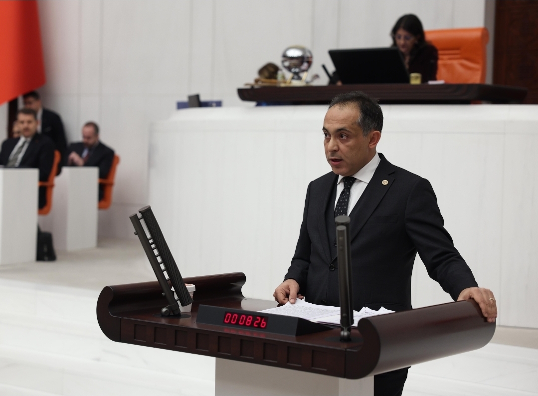 Milletvekili Koçak: “Konya, Savunma Sanayinde Türkiye’nin Yükselen Merkezlerinden Biri Olacak”