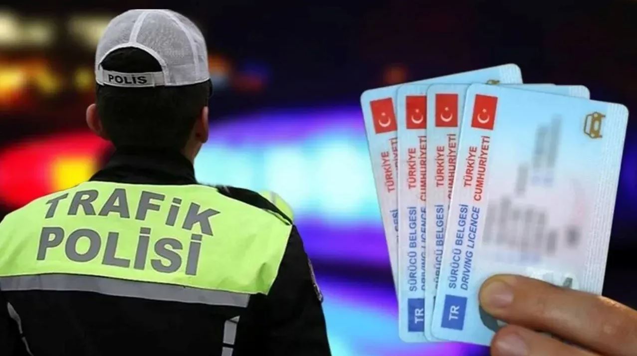 65 Yaş Üstü Sürücülere 'Kötü Haber': Ehliyet İptali ve Ağır Cezanın Tarihi Belli Oldu