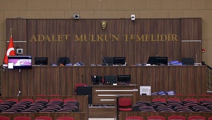 Konya'da sanayide 1 kişinin öldüğü kavgaya ilişkin 3 sanığa hapis cezası talebi