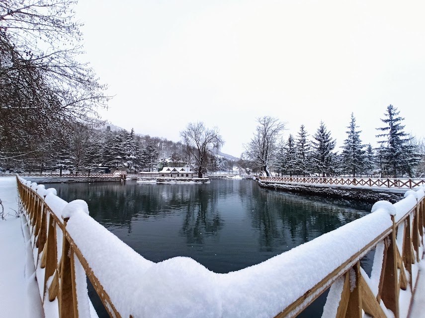 Türkiye “Zemheri” ile Karşı Karşıya: 40 Gün Sürmesi Beklenen Dondurucu Soğuklar Kapıda!