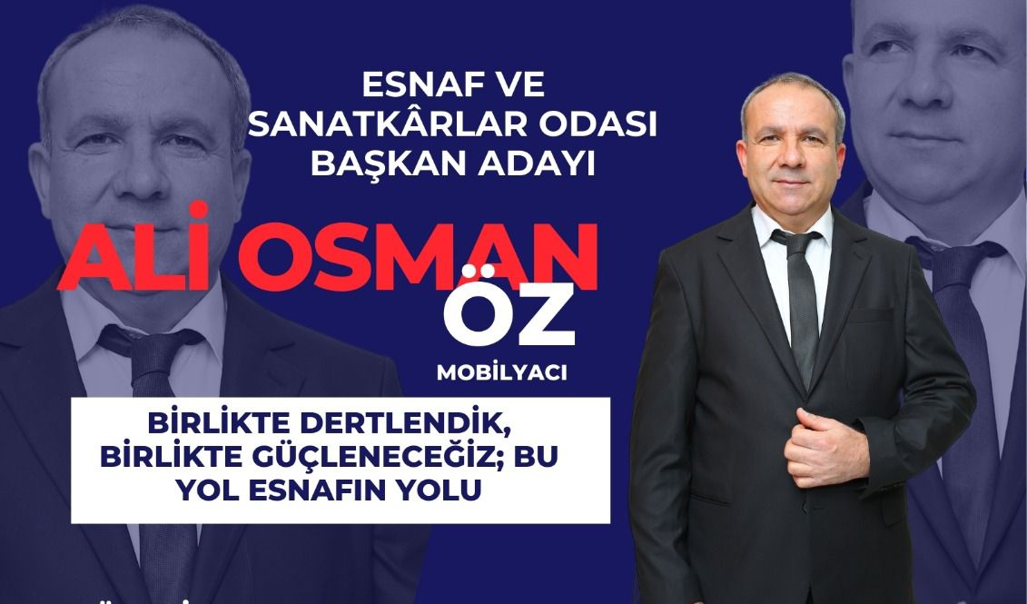 Odana Sahip Çık, Geleceğini Kurtar