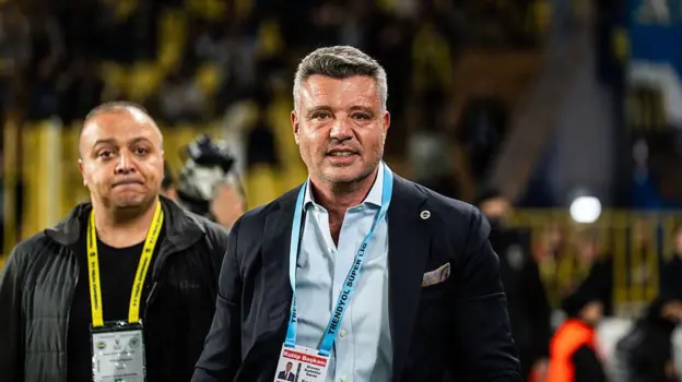 Sadettin Saran'ın uyuşturucu testi sonucu pozitif çıktı!