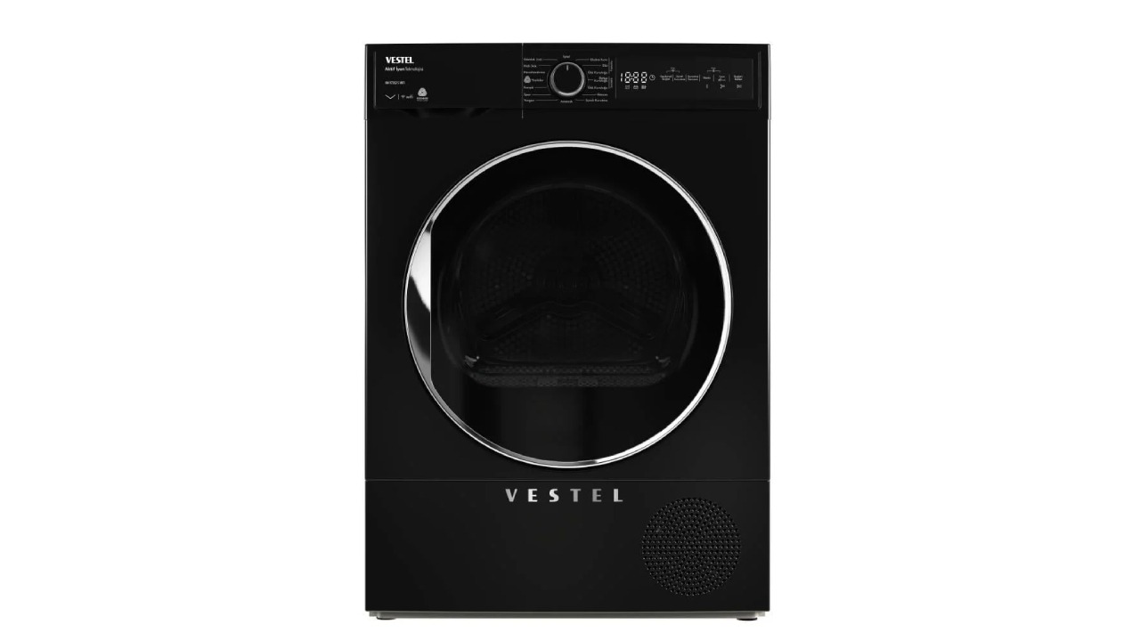 Bütçenize En Uygun Vestel Kurutma Makinesi Seçenekleri Gürsoy’da