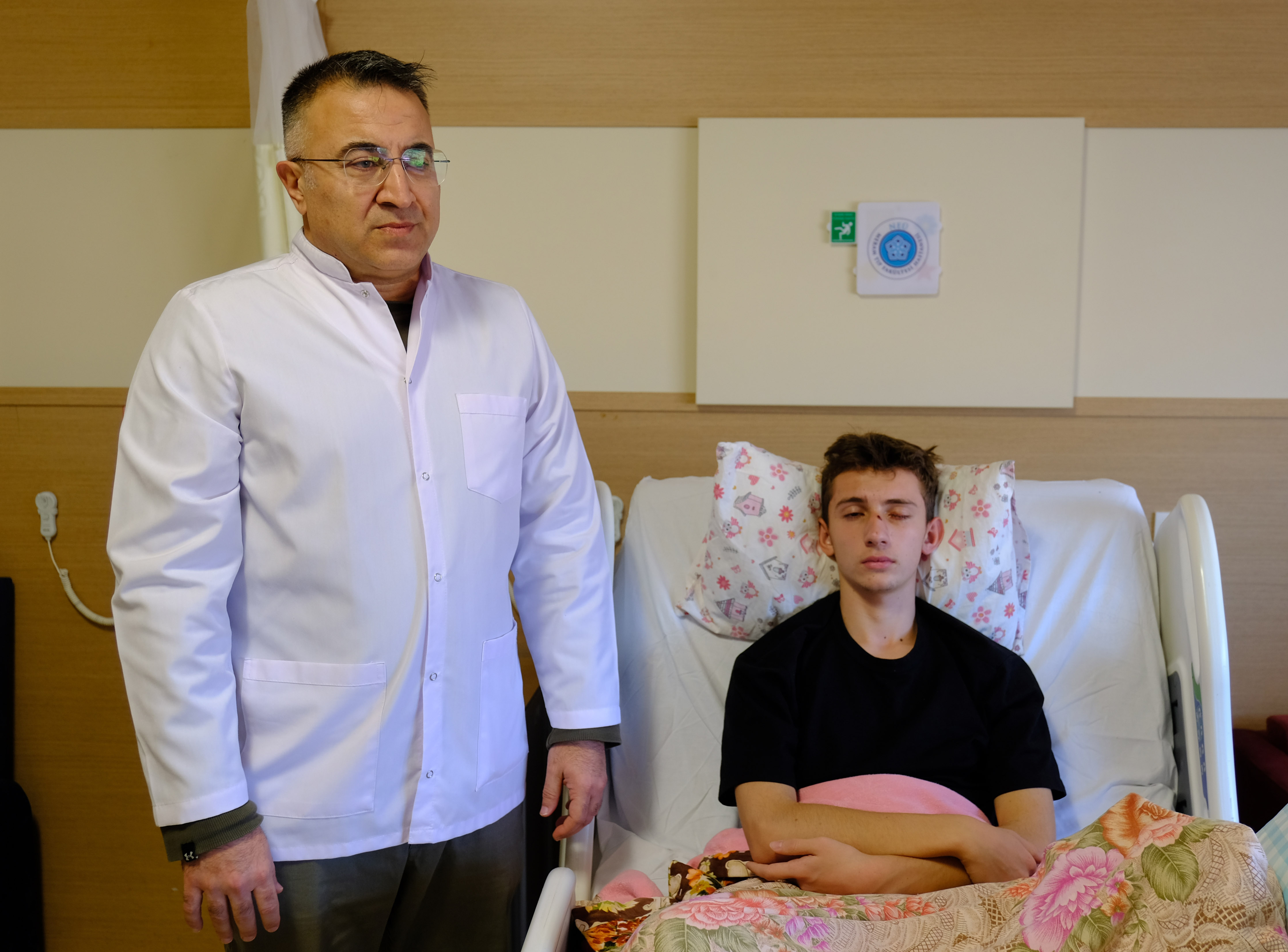 Konya - Patlatılan torpil gözüne isabet eden Mustafa: Satışının durmasını istiyorum