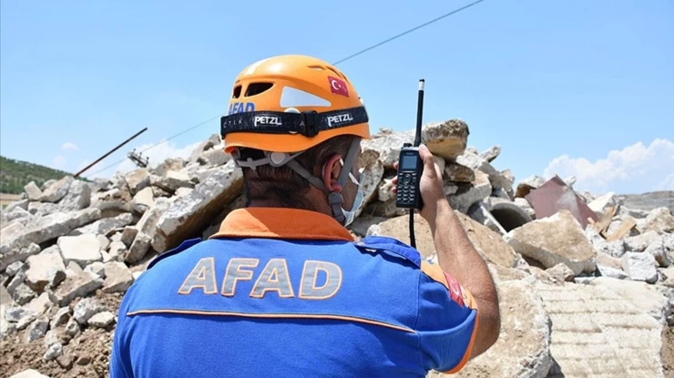 Afet ve Acil Durumlarda Yeni Dönem: Yeni Müdahale Yönetmeliği Yürürlüğe Girdi