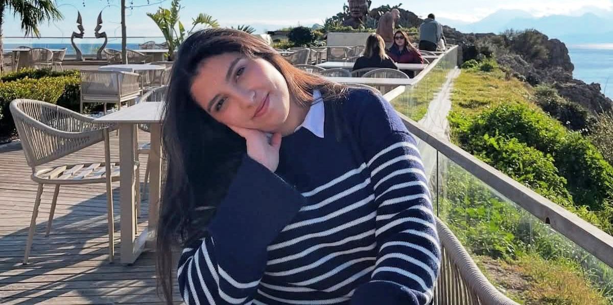 Emine Nazlı Eroğlu Genç Yaşta Hayata Veda Etti