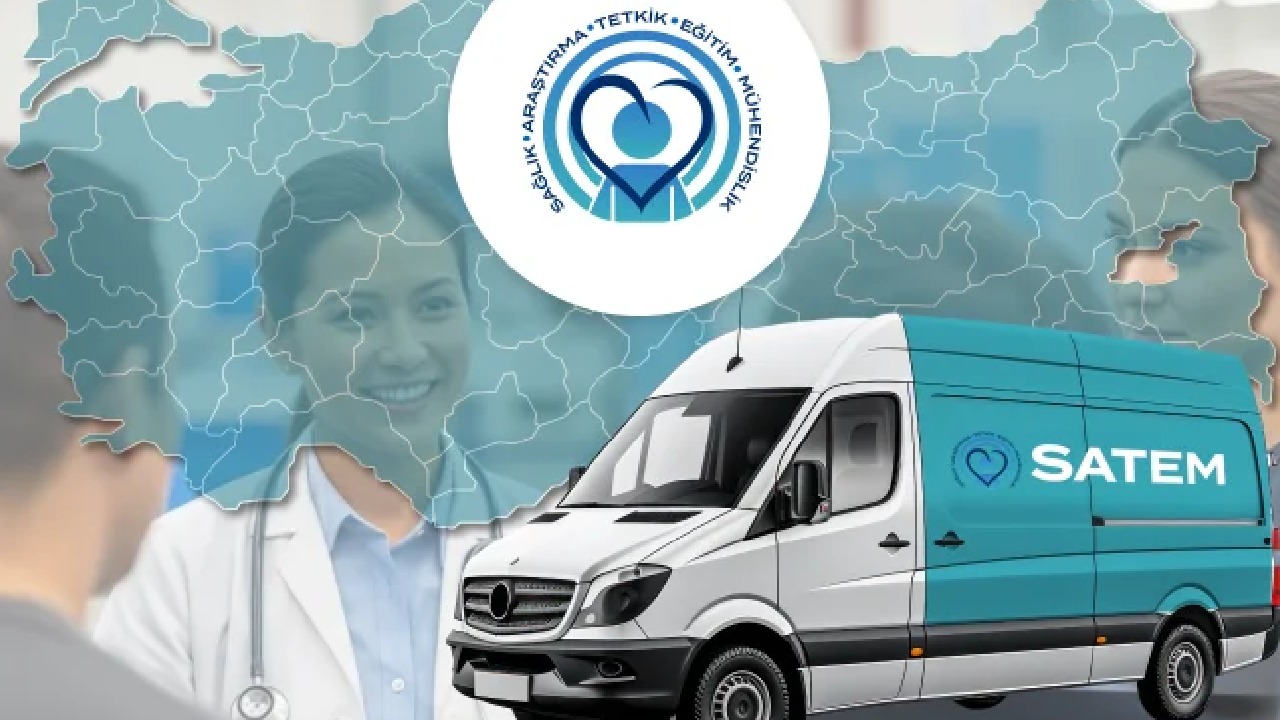 Satem Mobil Sağlık İle İş Yerinde Profesyonel Koruma Kalkanı OSGB Nedir?