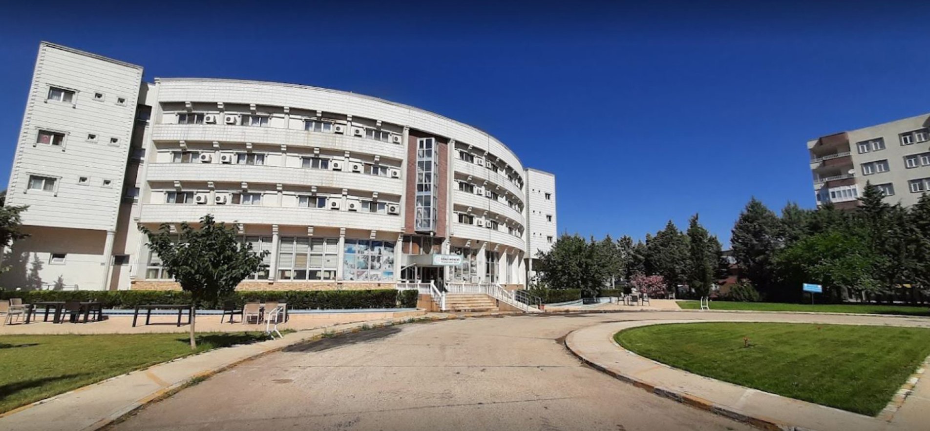 Öğretmenevlerinde MEB personeli ve emeklilere yüzde 50 indirim!