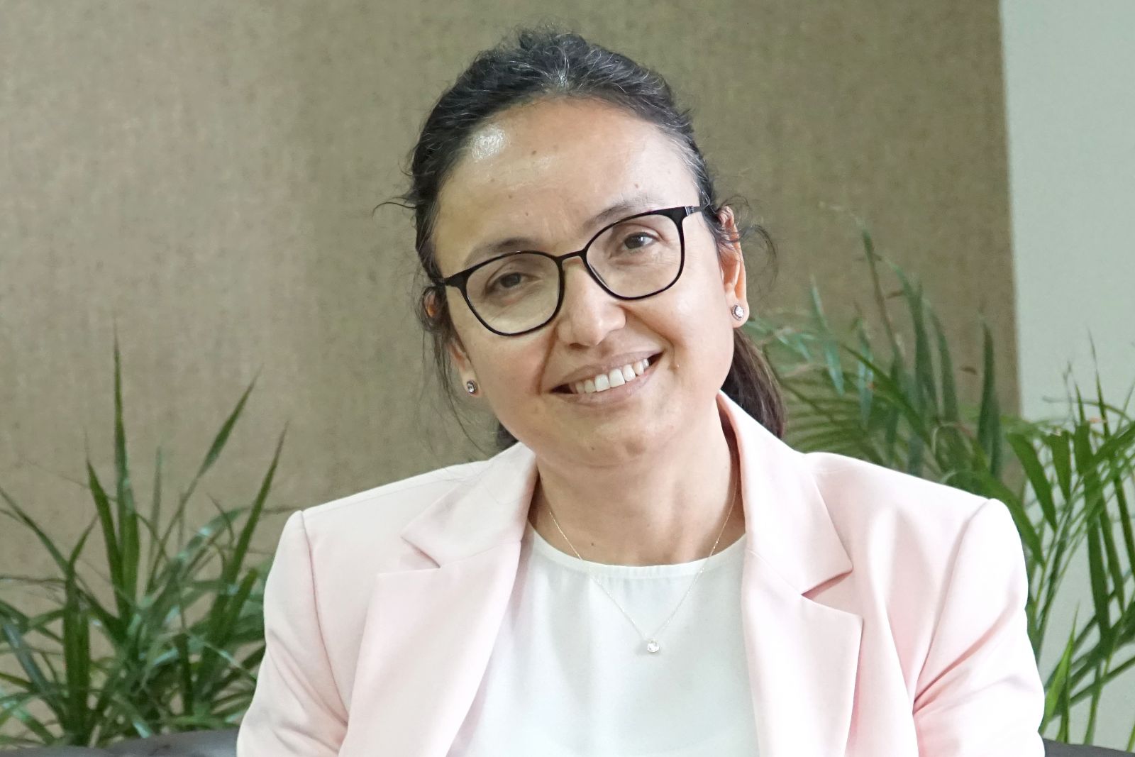 Konya’nın yetiştirdiği başarılı bürokratlardan Dr. Hülya Kayaya Yeni Görev: Mülkiye Başmüfettişliğine Atandı