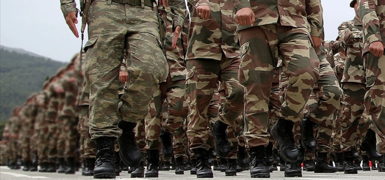 2026 Yılı Bedelli Askerlik Ücreti Belli Oldu: İşte Yeni Rakam!
