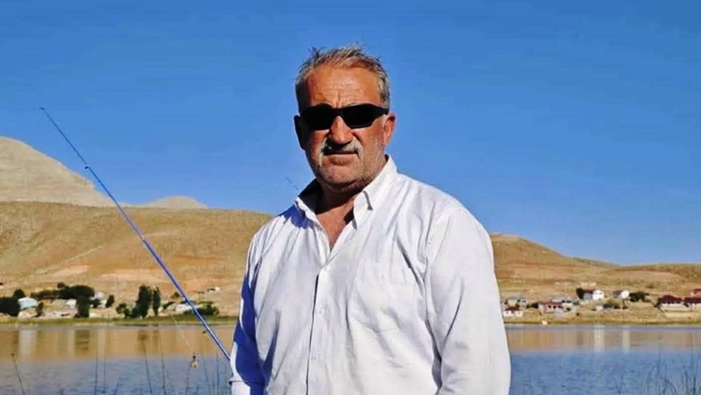 Kayapınar Mahallesi Muhtarı İsa Mert Hayatını Kaybetti
