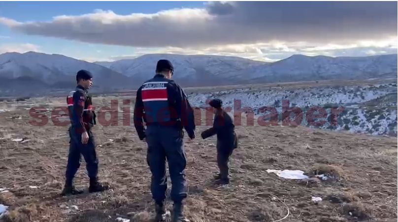 Konya’da Duygulandıran Kurtuluş: "Ayakkabılarım Çamur, Binmesem Olur mu?"