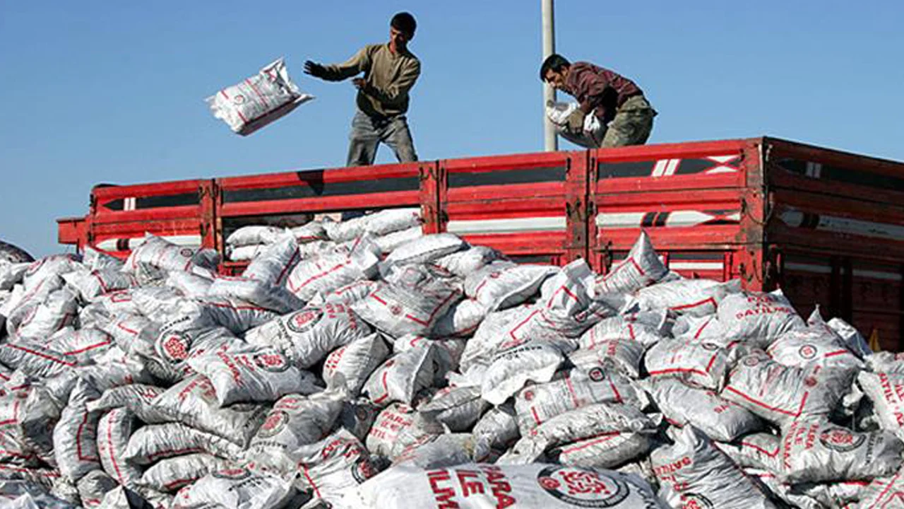 2026 Kömür Yardımı Programı: Başvuru ve Dağıtım Detayları