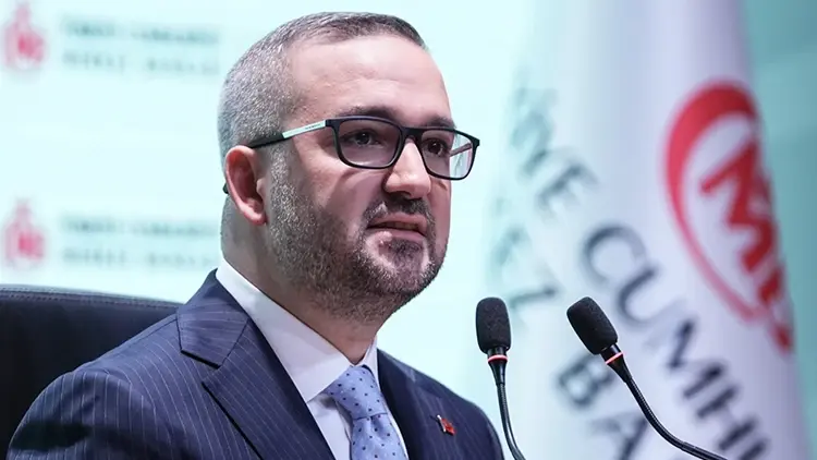 TCMB Başkanı Karahan’dan Yatırımcı Turunda Kritik Enflasyon Mesajı: "Kısa Vadeli Dalgalanmaya Hazır Olun"