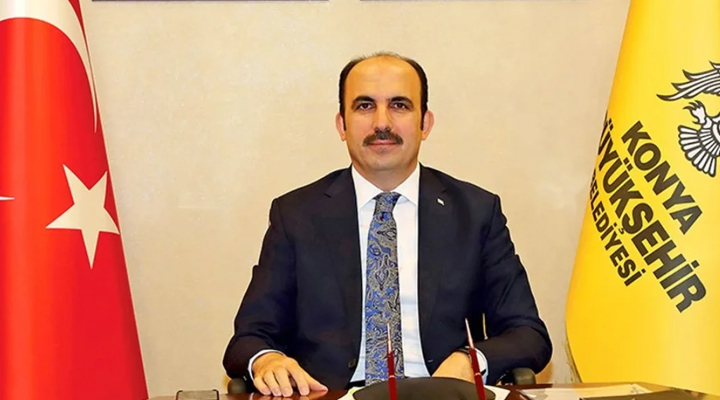 Konya Büyükşehir’den Başarır’a Cevap:  Belediyemiz, KOSKİ ve Bağlı İştiraklerimizin SGK Borcu Yoktur