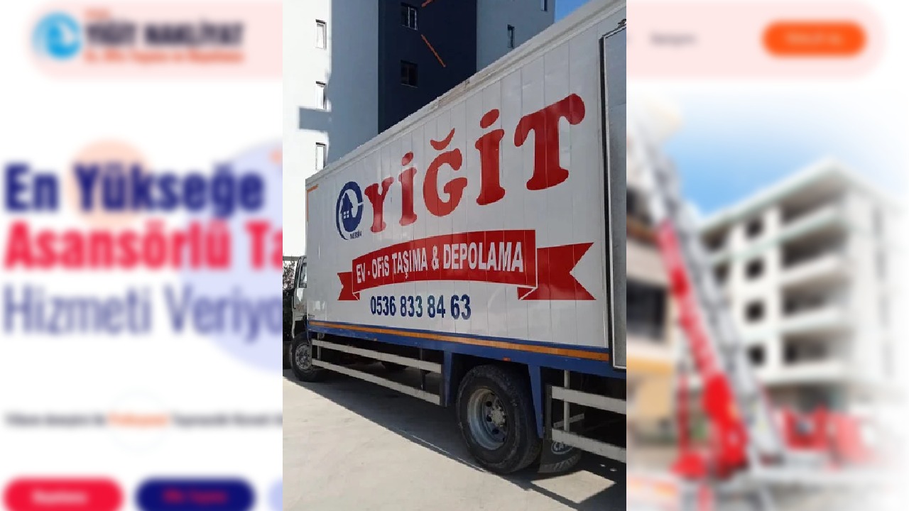 Mersin Şehirler Arası Taşıma Süreci Nasıl İşler?