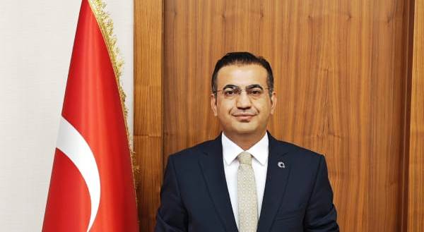 Seydişehir Kaymakamı Mustafa Hamit Kıyıcı birinci sınıf mülki idare amirliğine yükseldi