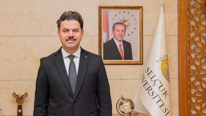 Konya’ya Dev Sağlık Yatırımı: 800 Yataklı Yeni Tıp Fakültesi Hastanesi Geliyor