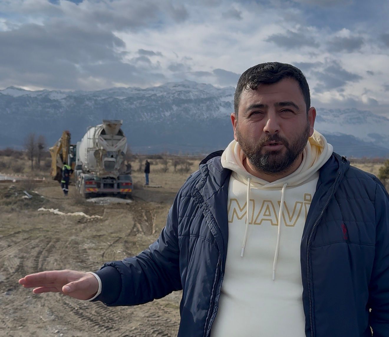 Seydişehir’de Su Sorununa Neşter: 60 Derin Kuyu İçin Şantiye Kuruldu!