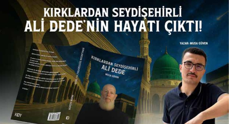 İlim ve Edep Yolunda Bir Gönül Erine Yolculuk: Musa Güven