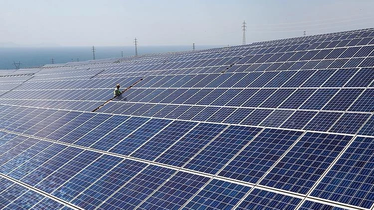 Seydişehir’de Kar Yağışının Azalması: Güneş Panelleri mi, Küresel İklim Krizi mi?