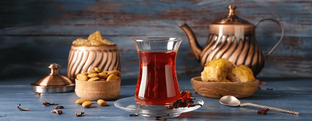 Çay Saatine Farklı Ne Yapılır? Klasiklerden Sıkılanlara Lezzetli Öneriler