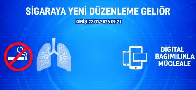 Sağlık Bakanı Memişoğlu’ndan Kritik Açıklamalar: Sigara, Atamalar ve Randevu Sistemi