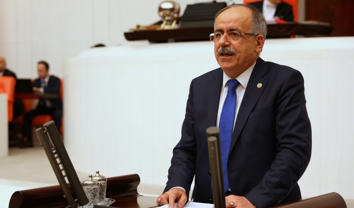 MHP’li Kalaycı: "Emeklilerin Beklentileri Karşılanmalı, Sistemdeki Eşitsizlikler Giderilmeli"