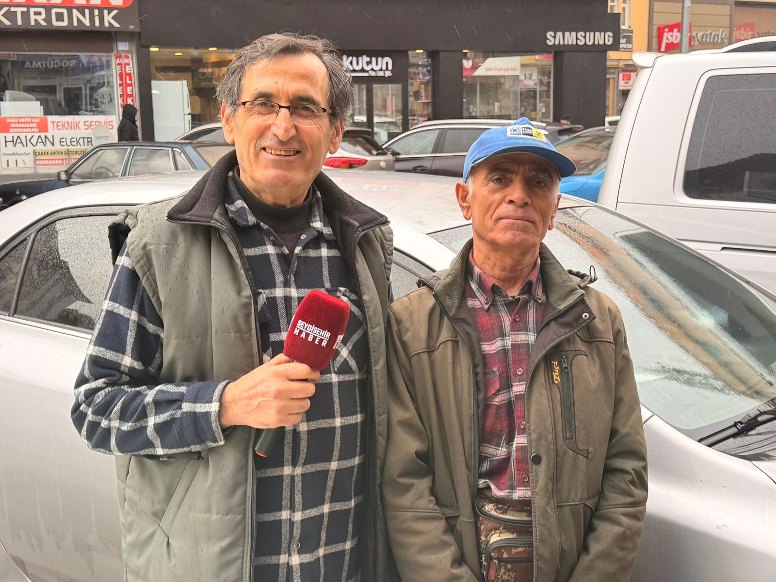 Seydişehir’de Şoke Eden Tapu Olayı: 