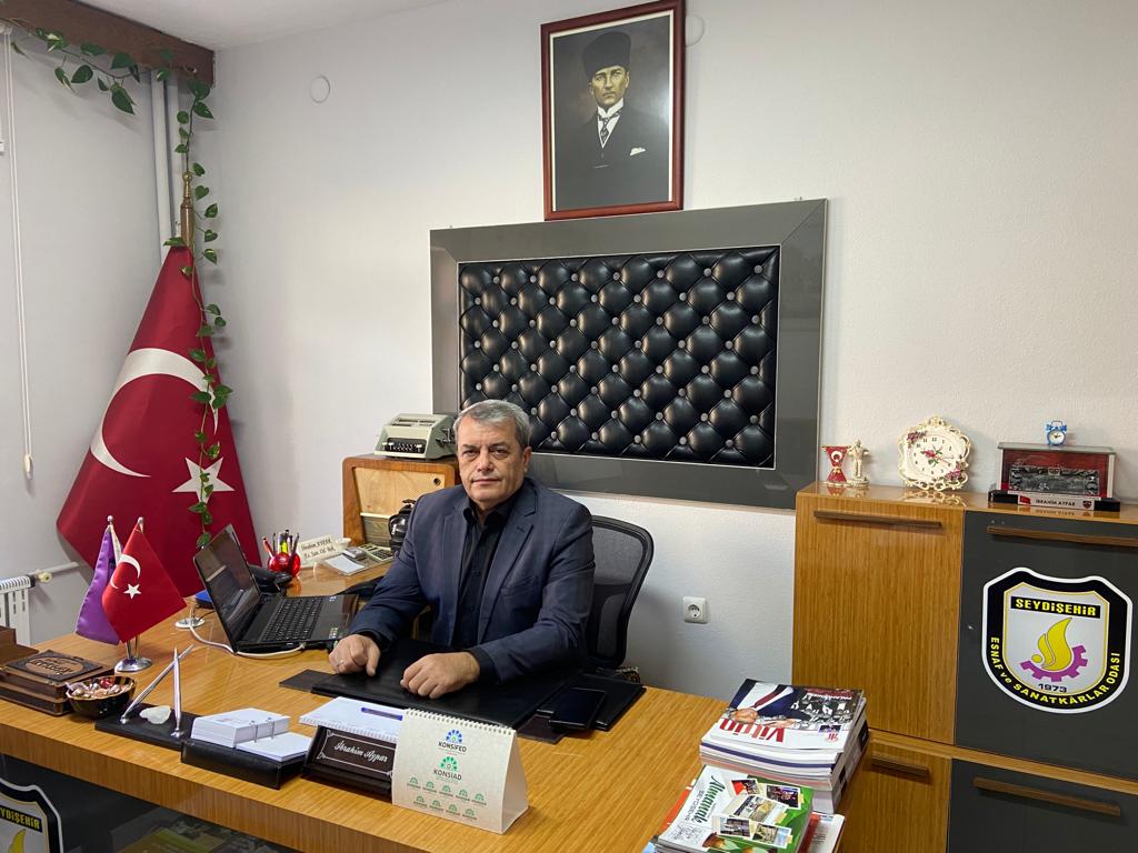 Esnafın Krediye Erişimi Çıkmazda: 