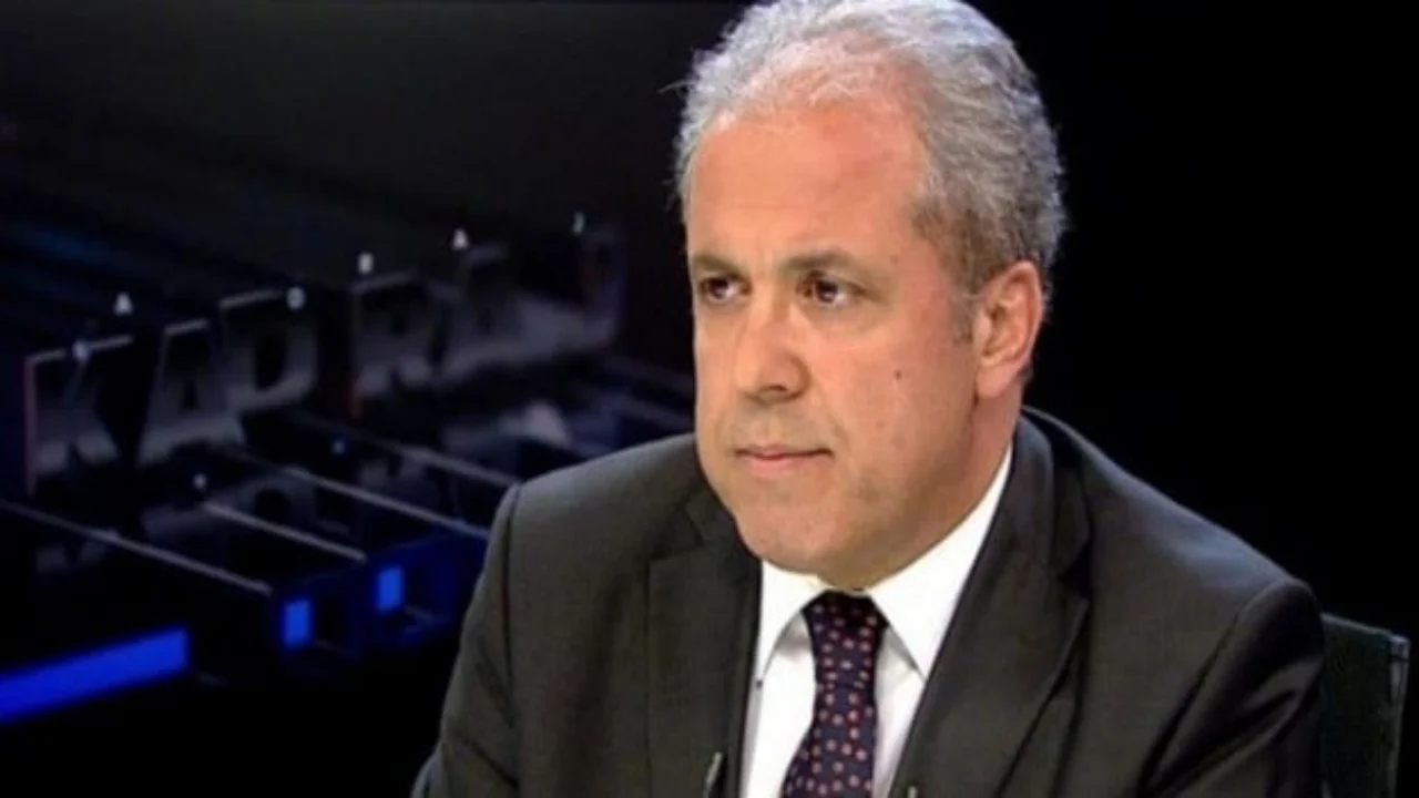 AK Partili Şamil Tayyar, “Fısıltı sokağa taştı, uyarıyorum” dedi: Ne CHP ne başkası; iktidarın en büyük rakibi onlar