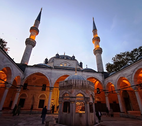 BİRLİK VE BERABERLİK