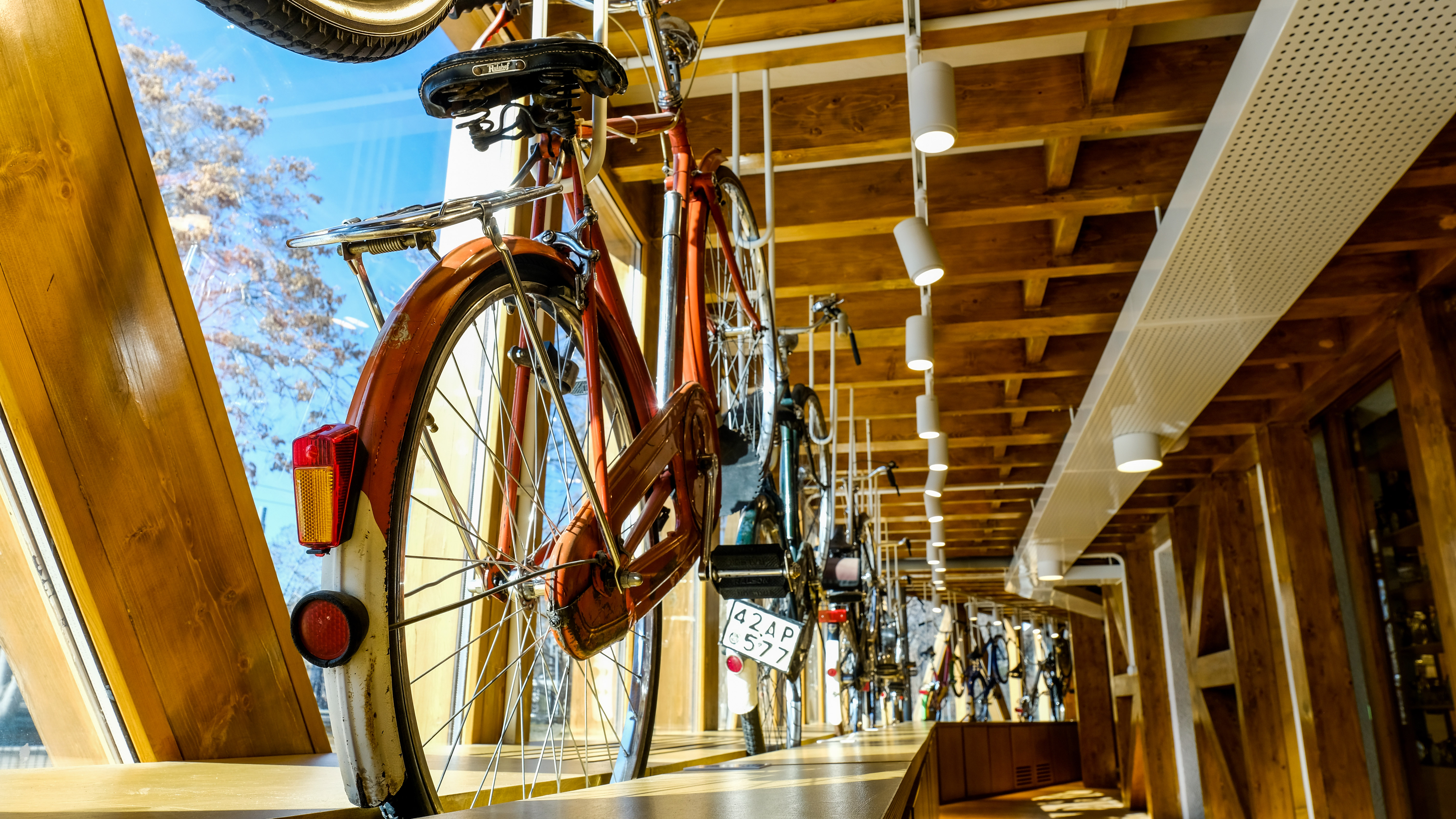 2026 Avrupa Bisiklet Şehri seçilen Konya’da ‘Velespit Müzesi’ hizmete açıldı