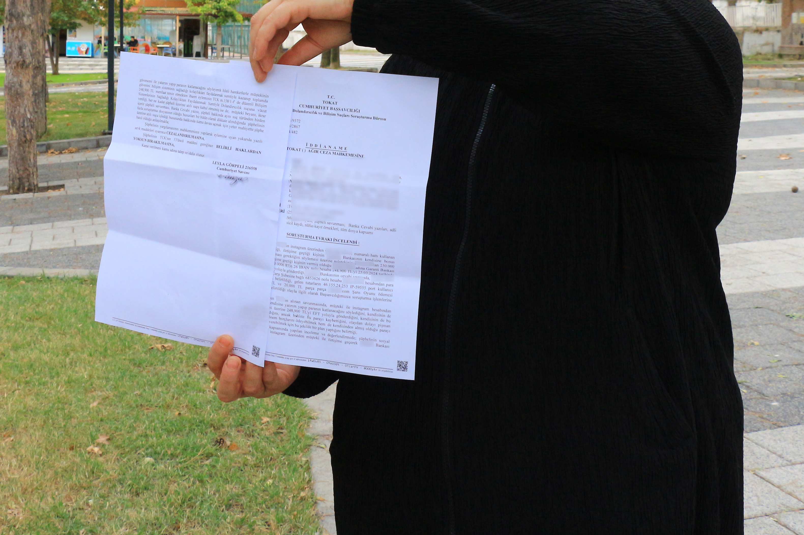 Nişanlım depremde öldü' deyip kadınları dolandıran sanal medya ünlüsüne hapis