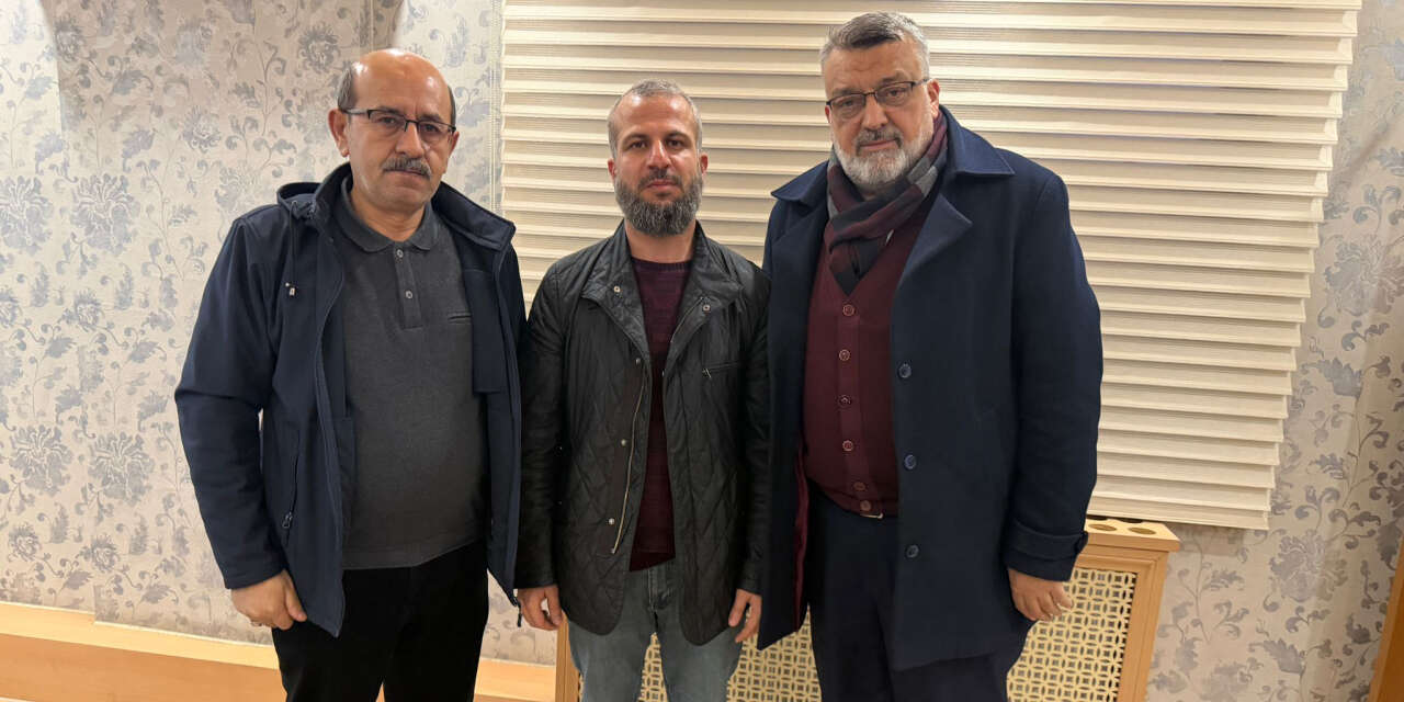 Konya'daki Doktor-Müezzin Olayında Tutuklanan Müezzin Yusuf Mete Serbest Bırakıldı