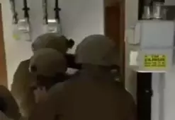 Konya'da Organize Suç Örgütüne Darbe: 25 Tutuklama!