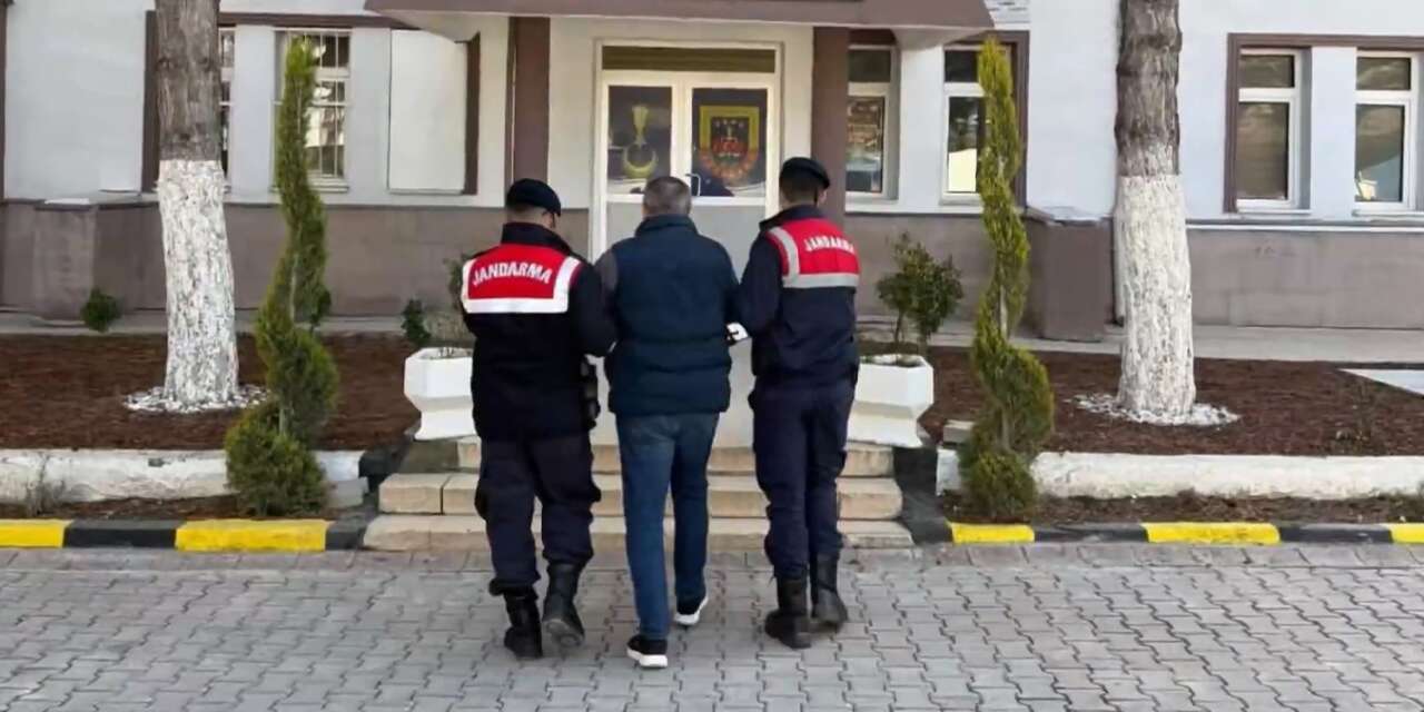 Konya dahil 29 ilde FETÖ operasyonu! 63 şüpheli yakalandı