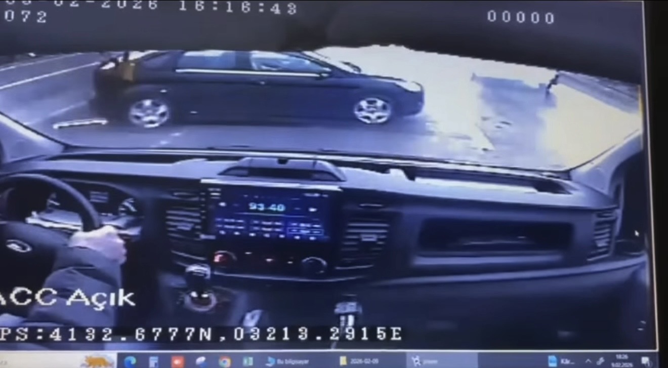 Bartın - Polis memuru, emekliliğine 4 gün kala kazada hayatını kaybetti