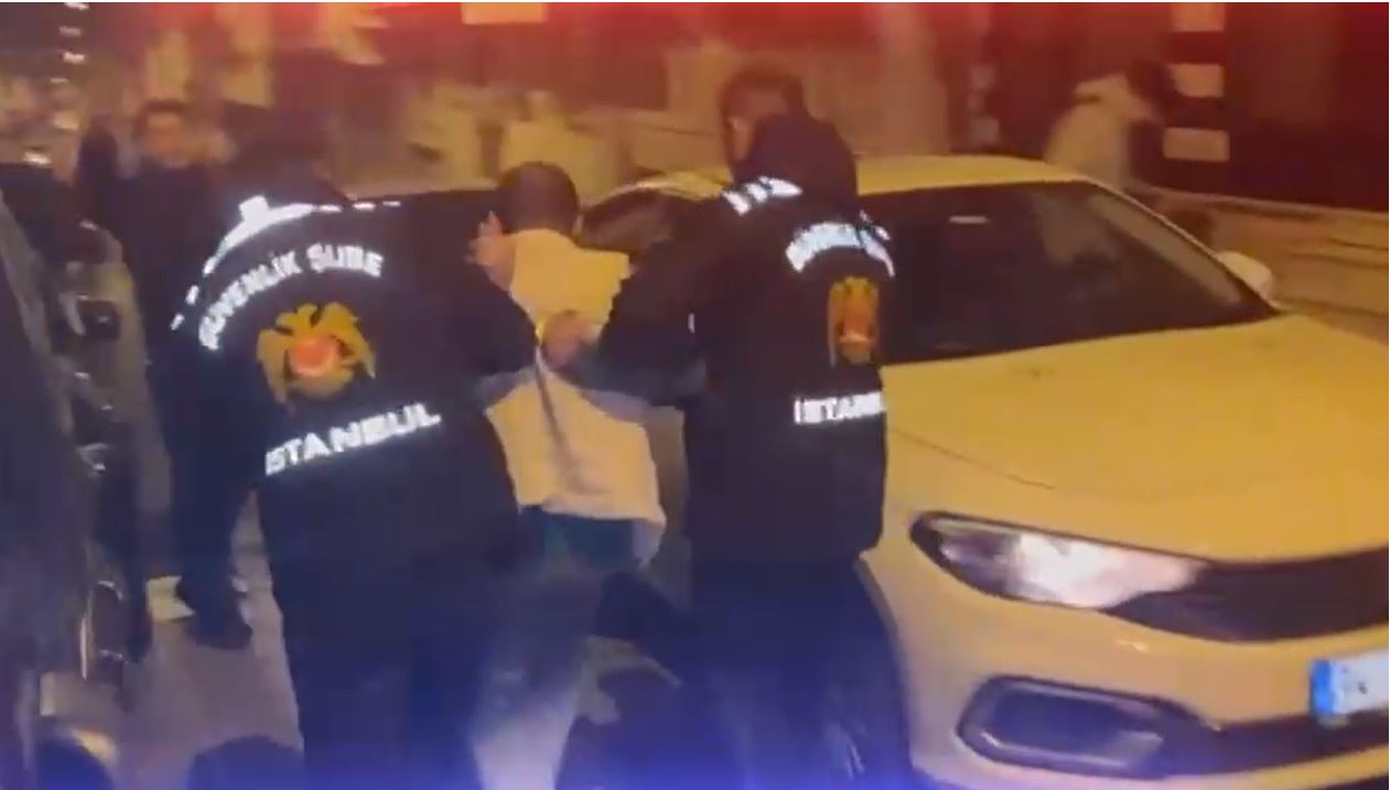  Konya  Dahil 14 ilde uyuşturucu operasyonu: 305 gözaltı