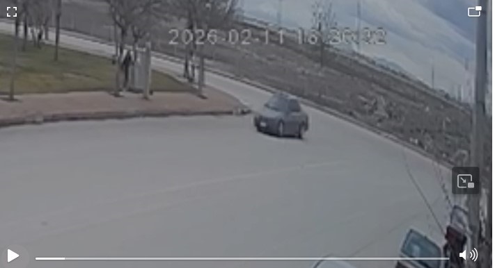 Konya'da Boyacı  Kavgası: Uzun Namlulu Silahla Havaya Ateş Açtı!