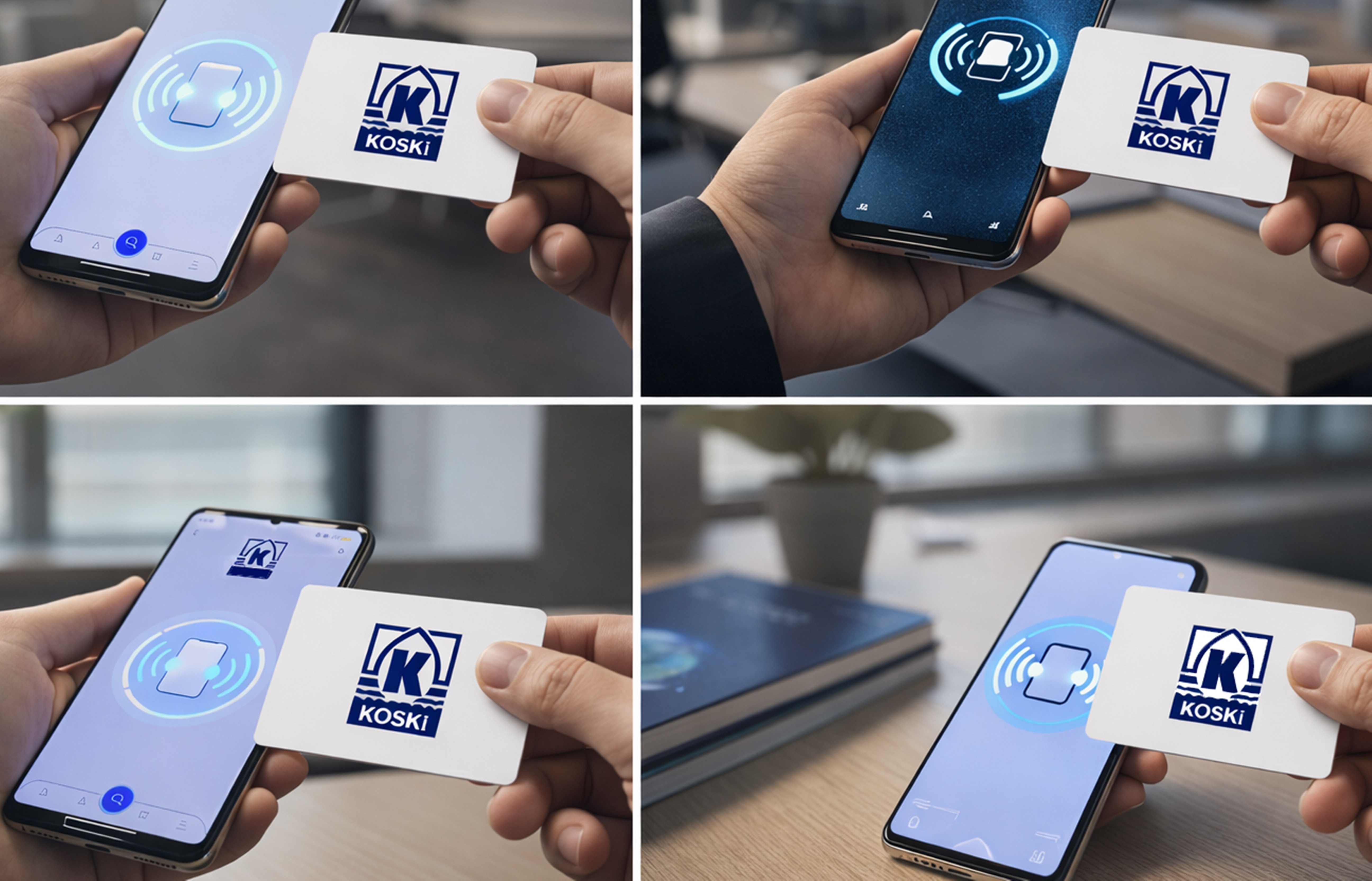 KOSKİ’DEN DİJİTAL KOLAYLIK: EKS KARTLARA BAKİYE YÜKLEME ARTIK MOBİLDE