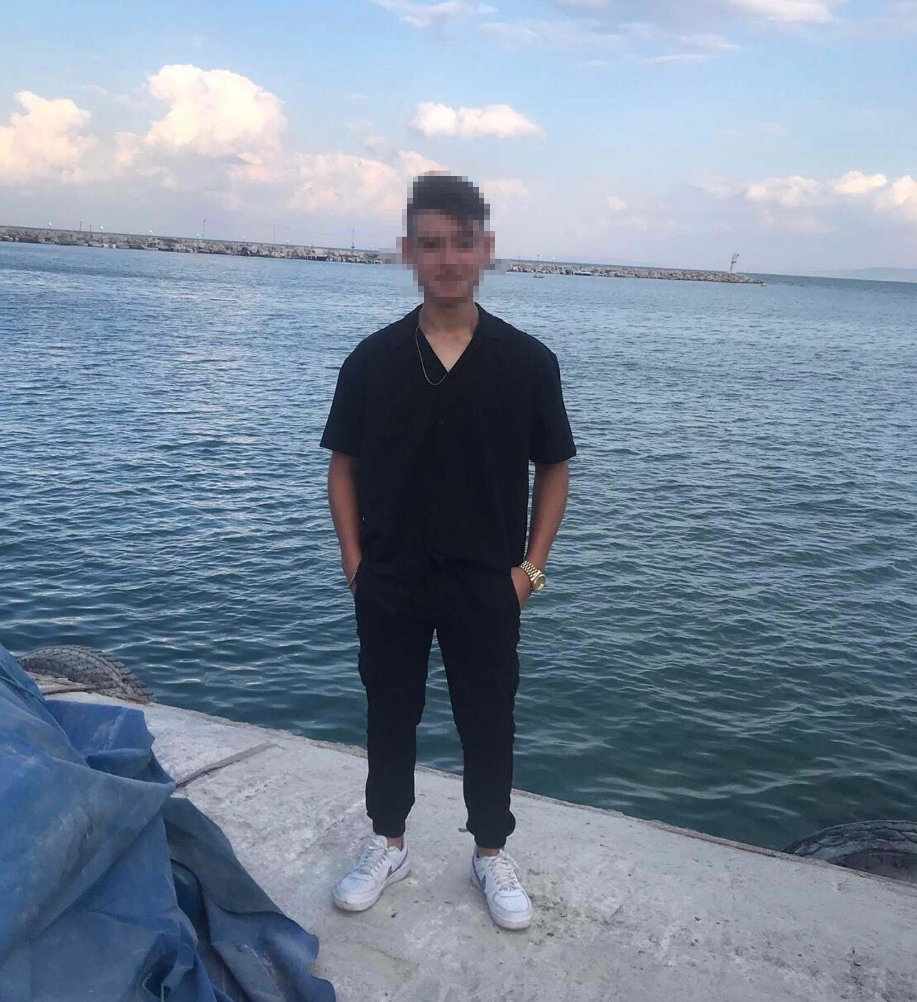 Annesiyle tartışan üvey babasını av tüfeği ile öldürdü