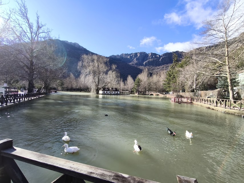 Konya’da Yağış Bereketi: Zirve Yine Seydişehir Alacabel'de 