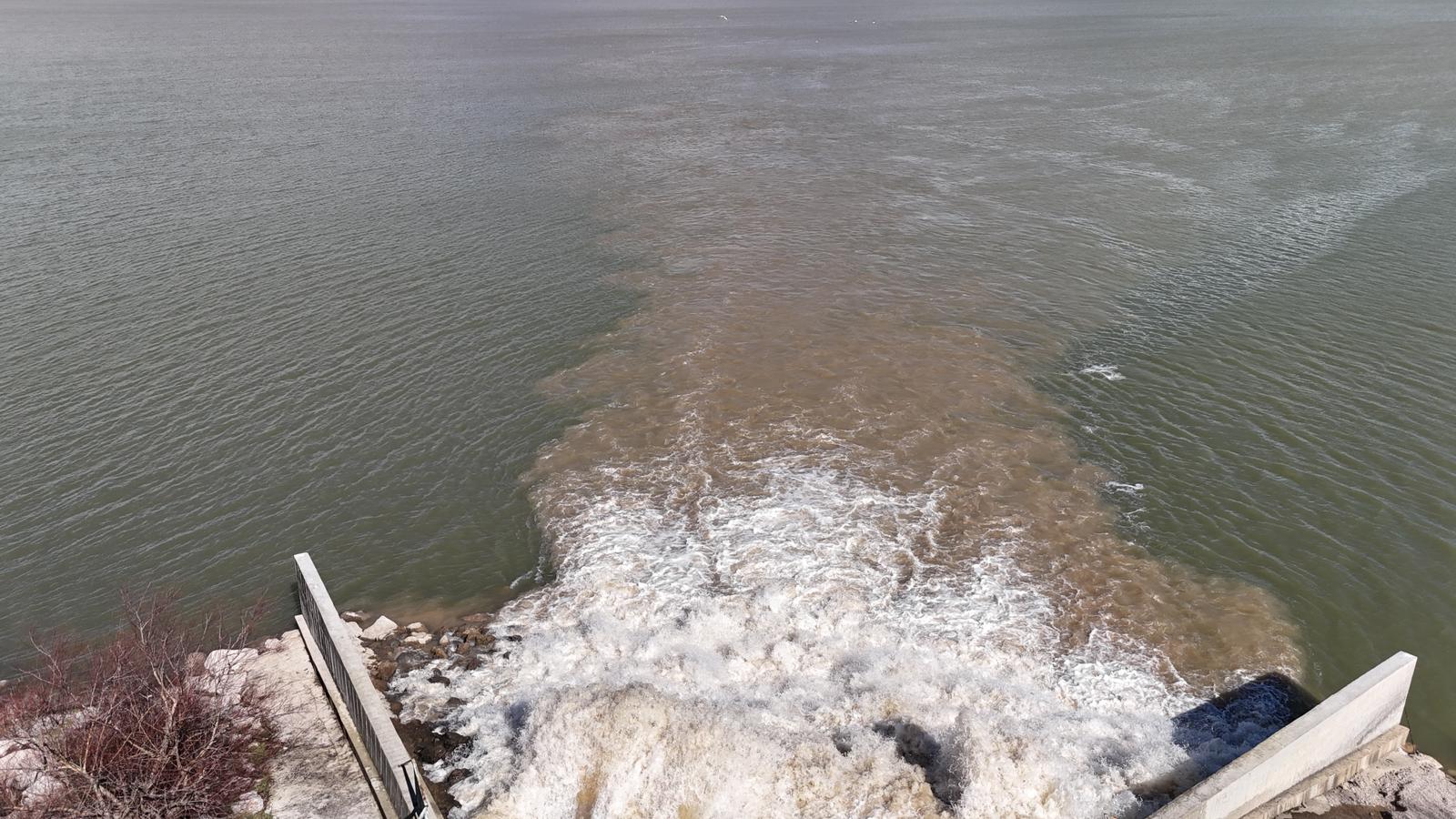 Seydişehir’de Bereket Fışkırıyor: Suğla Baraj Gölü Yeniden Hayat Buldu!