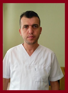 Seydişehirli Sağlık Çalışanı Mustafa Çabuk Hayatını Kaybetti