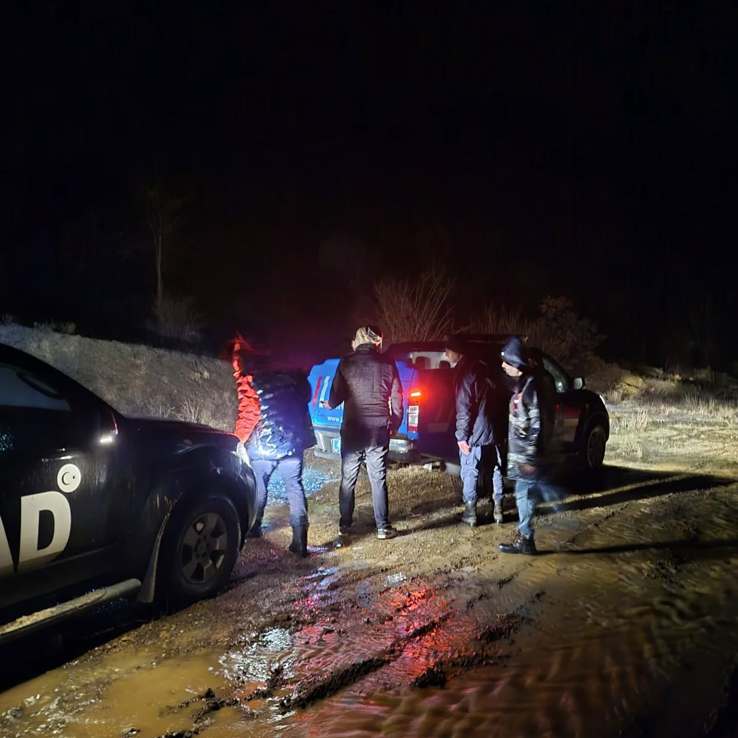 HADİM’DE SEFERBERLİK: Alzheimer Hastası Mevlüt Aybaytı’dan Haber Alınamıyor!