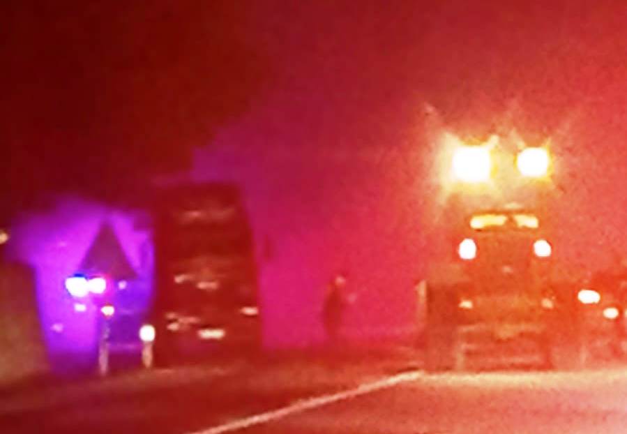 Antalya-Seydişehir Yolunda Alevler Yükseldi: Ulaşım Durma Noktasında!