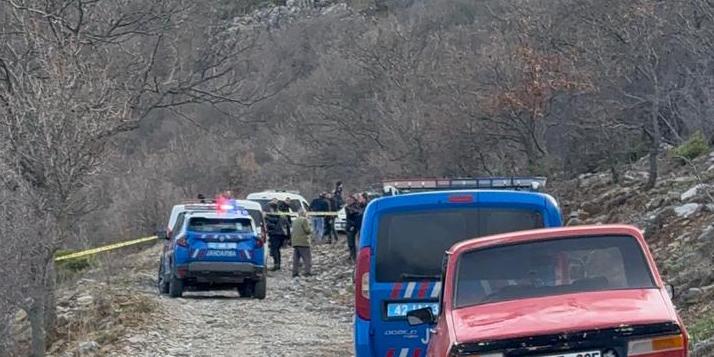 Seydişehir’de Şüpheli Ölüm: 32 Yaşındaki Genç Ölü Bulundu