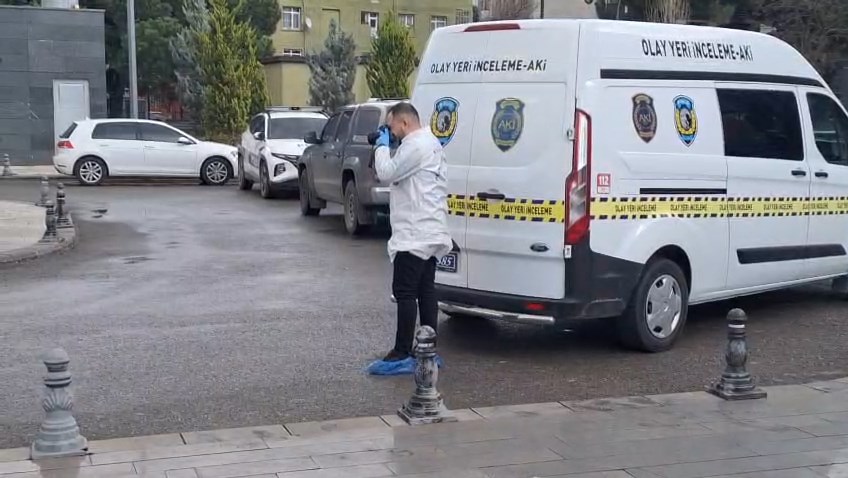 İstanbul - Kadın hakimi silahla yaralayan savcıya 42 yıla kadar hapis talep edildi / Ek bilgi