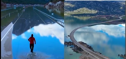 Genbos’un Sular Altında Kalan Geleceği /SEYDİSEHİRHABER  HABER YORUM 